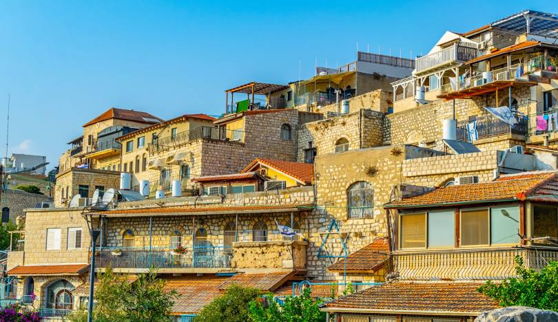 صفد | موسوعة القرى الفلسطينية